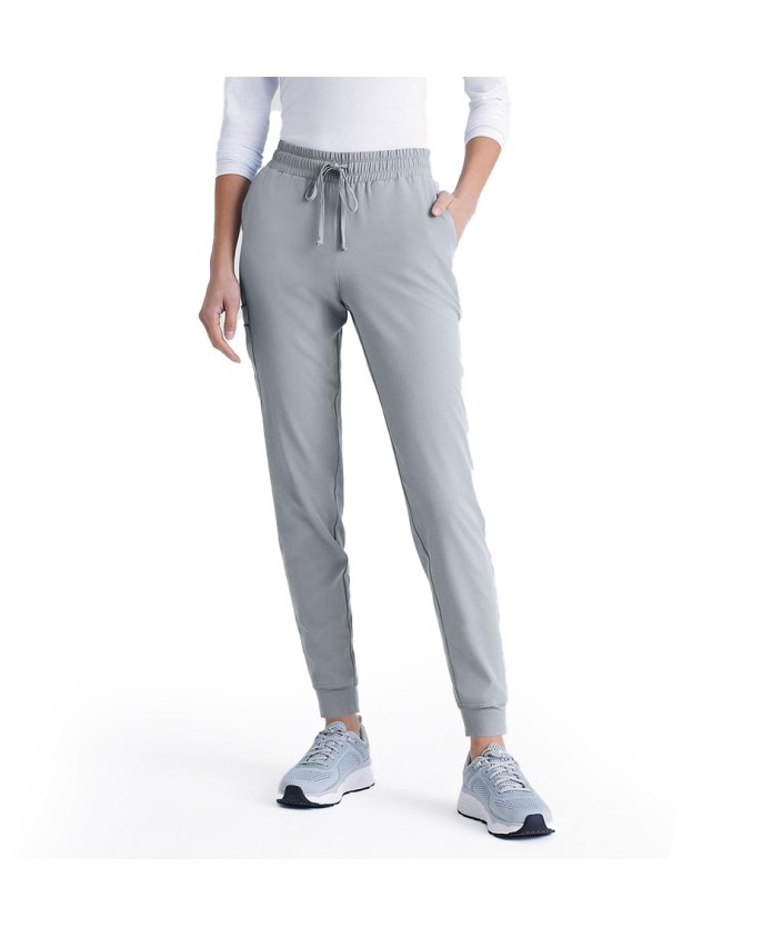 Pantalón Jogger Theory by barco Mujer Moonstruck