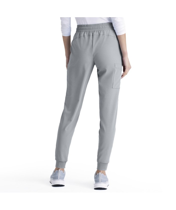 Pantalón Jogger Theory by barco Mujer Moonstruck