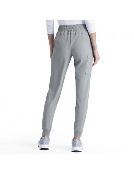Pantalón Jogger Theory by barco Mujer Moonstruck