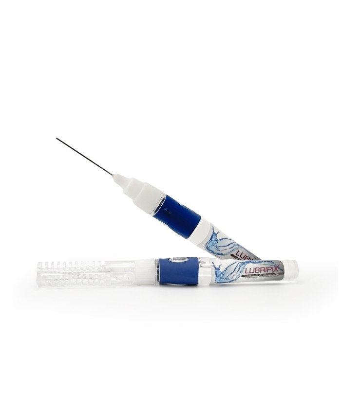 LUBRIPIX Aceite lubricante instrumental 12 ml.