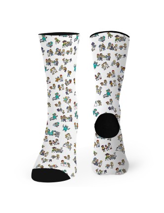 Calcetines Kukumédicos | Confort y estilo sanitario