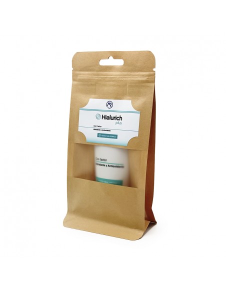 HIALURICH PLUS ácido hialurónico 100 ml.