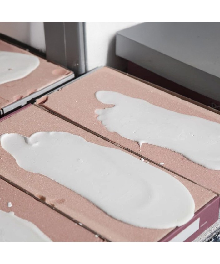 ESPUMA FENÓLICA Extra Profunda