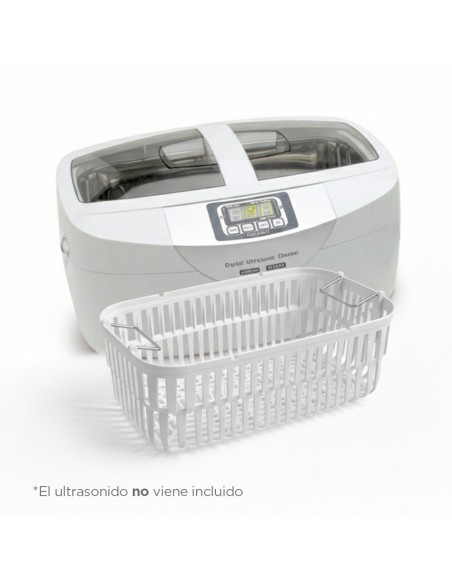 Bandeja Plástico UT2 para Ultrasonidos | Podoservice