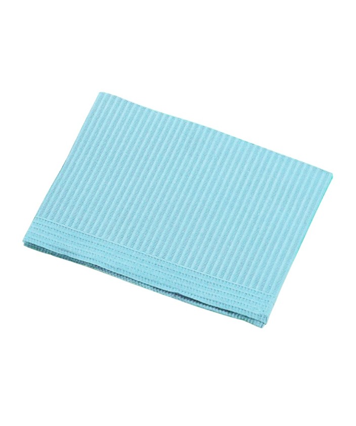 TALLA plastificada No estéril premium 45 x 33 cm (Caja 500 ud.)