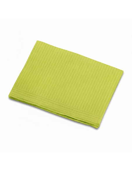 TALLA plastificada No estéril premium 45 x 33 cm (Caja 500 ud.)