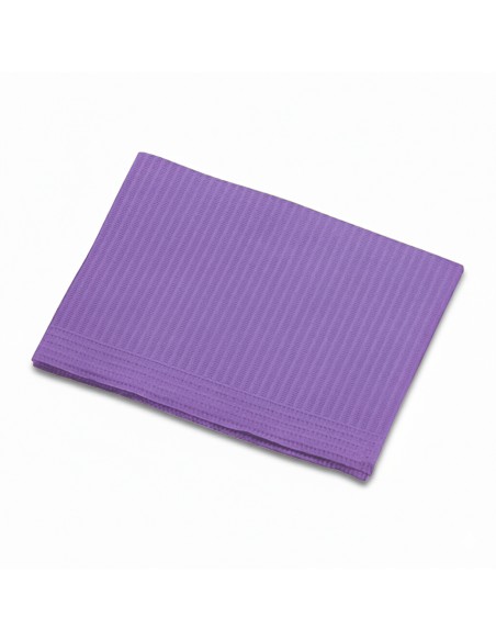 TALLA plastificada No estéril premium 45 x 33 cm (Caja 500 ud.)