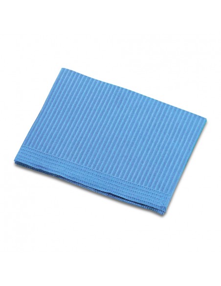 TALLA plastificada No estéril premium 45 x 33 cm (Caja 500 ud.)