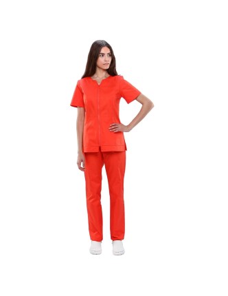 Pantalón Proline Unisex Coral