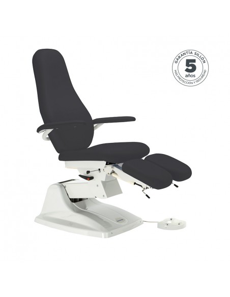 Sillón de Podología PENTA I Namrol I Podoservice
