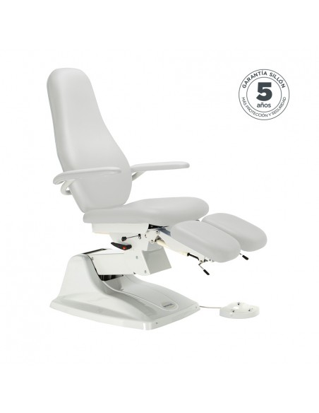 Sillón de Podología PENTA I Namrol I Podoservice