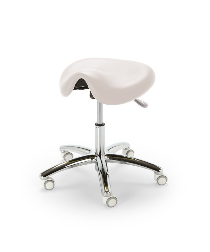 Taburete ergonómico CORSA (Modelo Pony sin respaldo) NAMROL