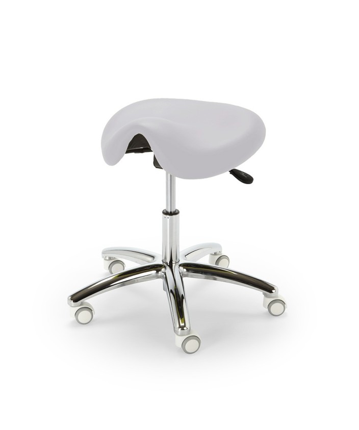Taburete ergonómico CORSA (Modelo Pony sin respaldo) NAMROL