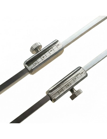 Diapasón neurológico Rydel Seiffer 64/128 Hz