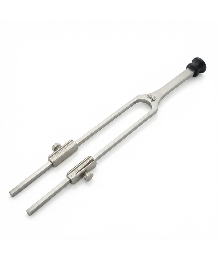 Diapasón neurológico Rydel Seiffer 64/128 Hz