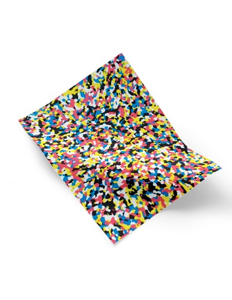 PODOTIL MULTICOLOR 110 x 90 cm.