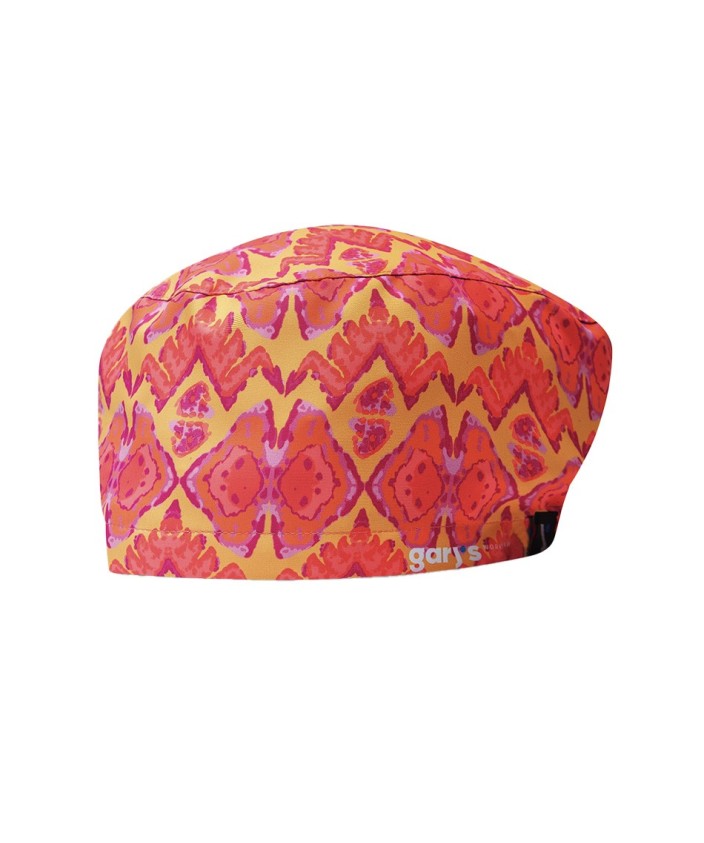 Gorro Microfribra con goma Kalinda