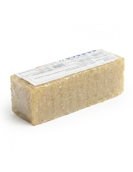 Pastilla limpieza de lijas de pulidora