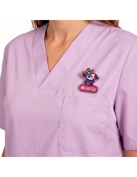 PIN METAL Kukuxumusu & Podoservice