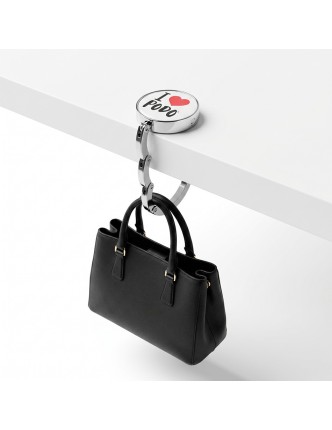 Sujeta Bolso I LOVE PODO