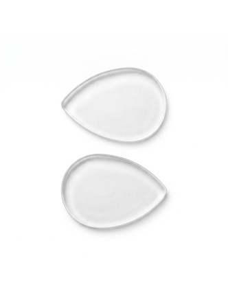 Parche silicona para durezas T.U (2 uds)