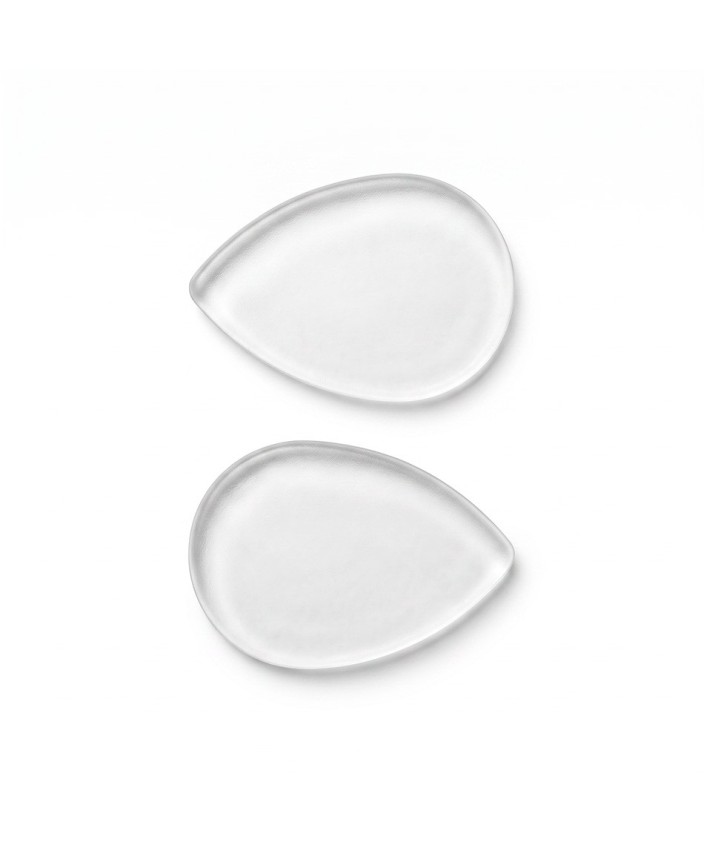 Parche silicona para durezas T.U (2 uds)