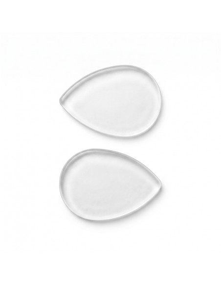 Parche silicona para durezas T.U (2 uds)