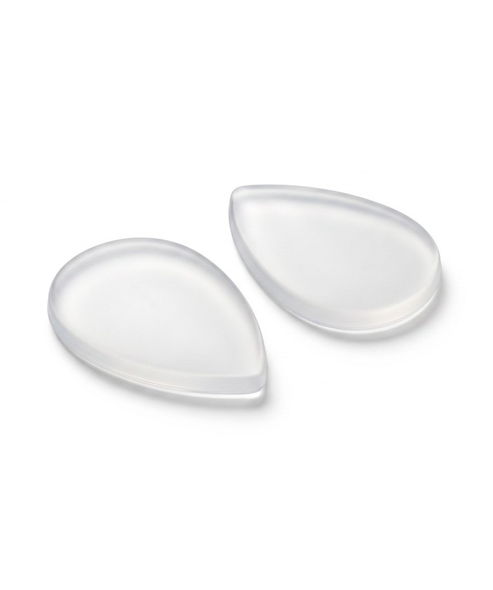 Parche silicona para durezas T.U (2 uds)