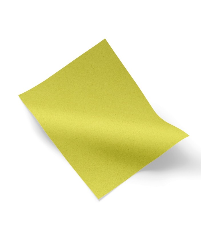 PORON XRD® Amarillo 680 x 500 mm.