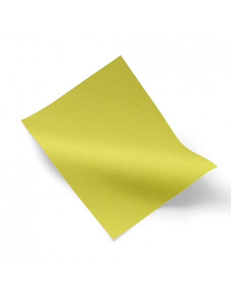 PORON XRD® Amarillo 680 x 500 mm.